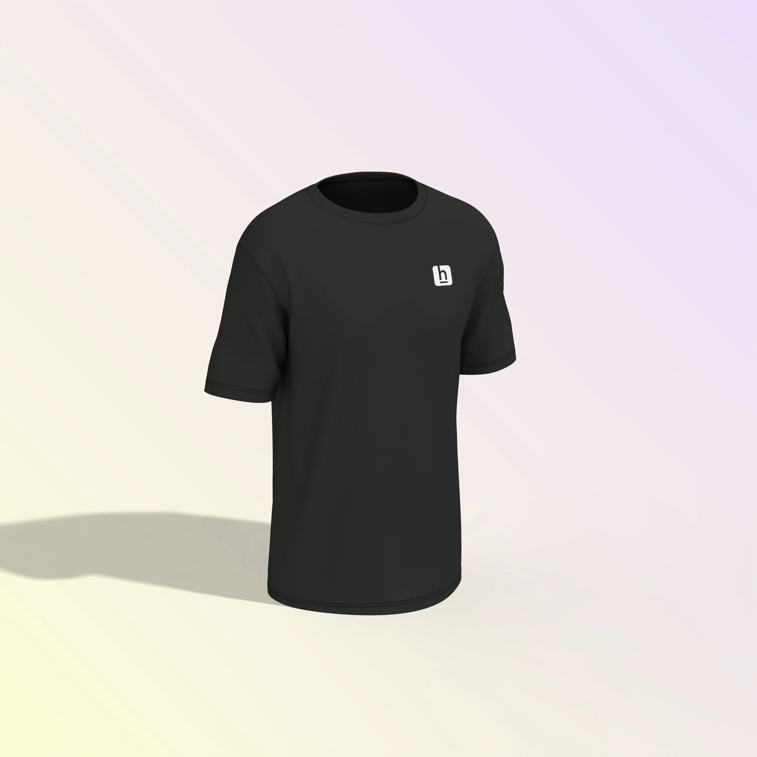 HackerEarth branded T-shirt