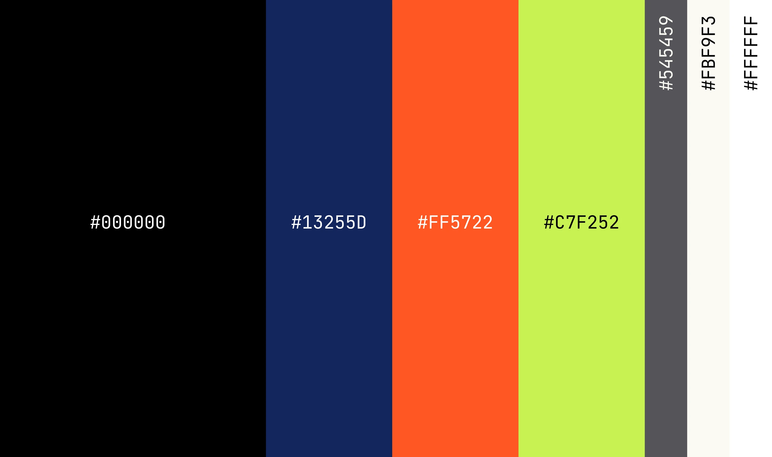 HackerEarth brand colour palette