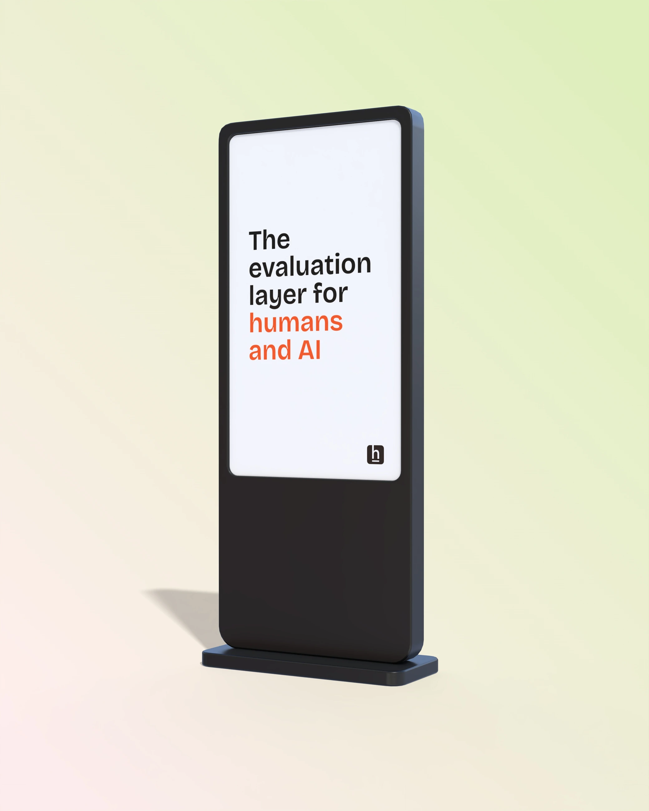 HackerEarth digital display application